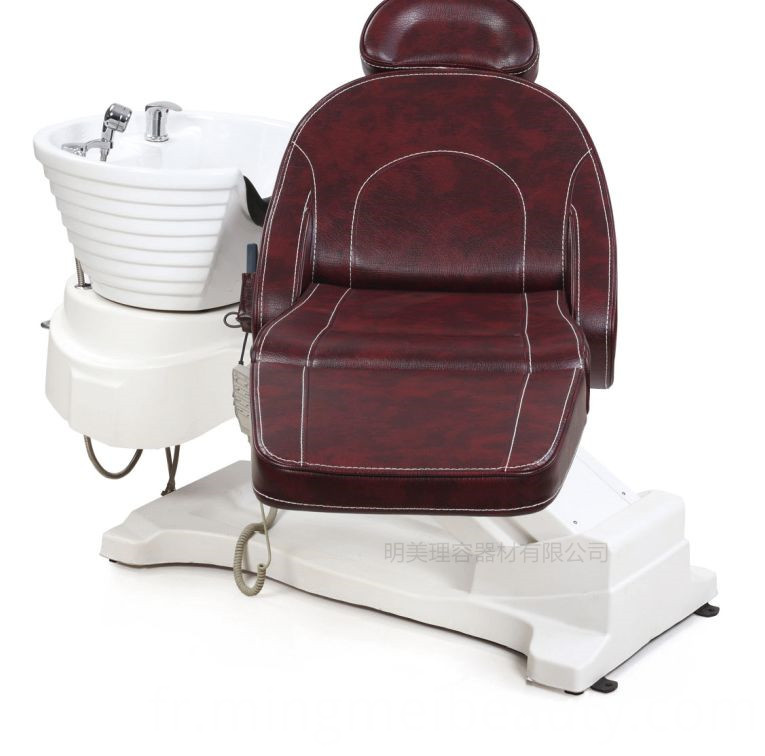 Chaise de shampooing de salon Salon Shampoo Chair